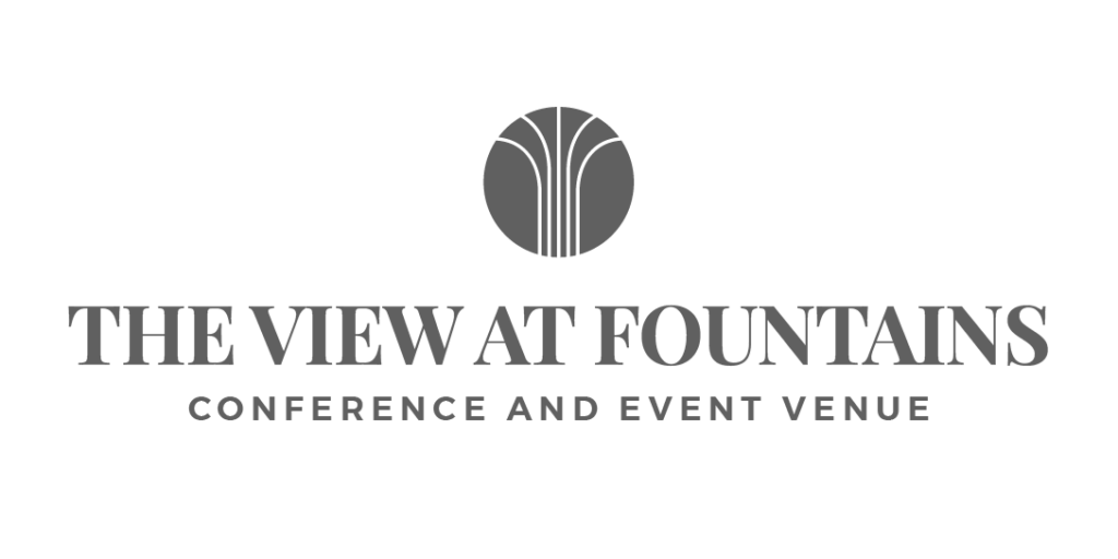 The View Logo