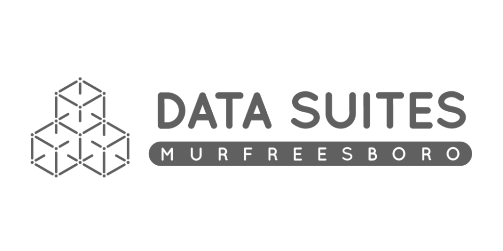 Data Suites Logo