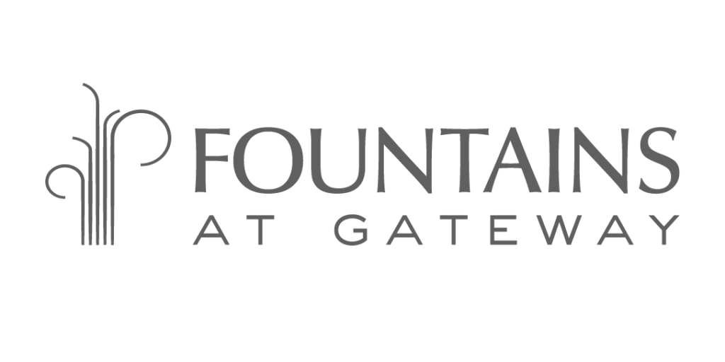 Fountains Logo